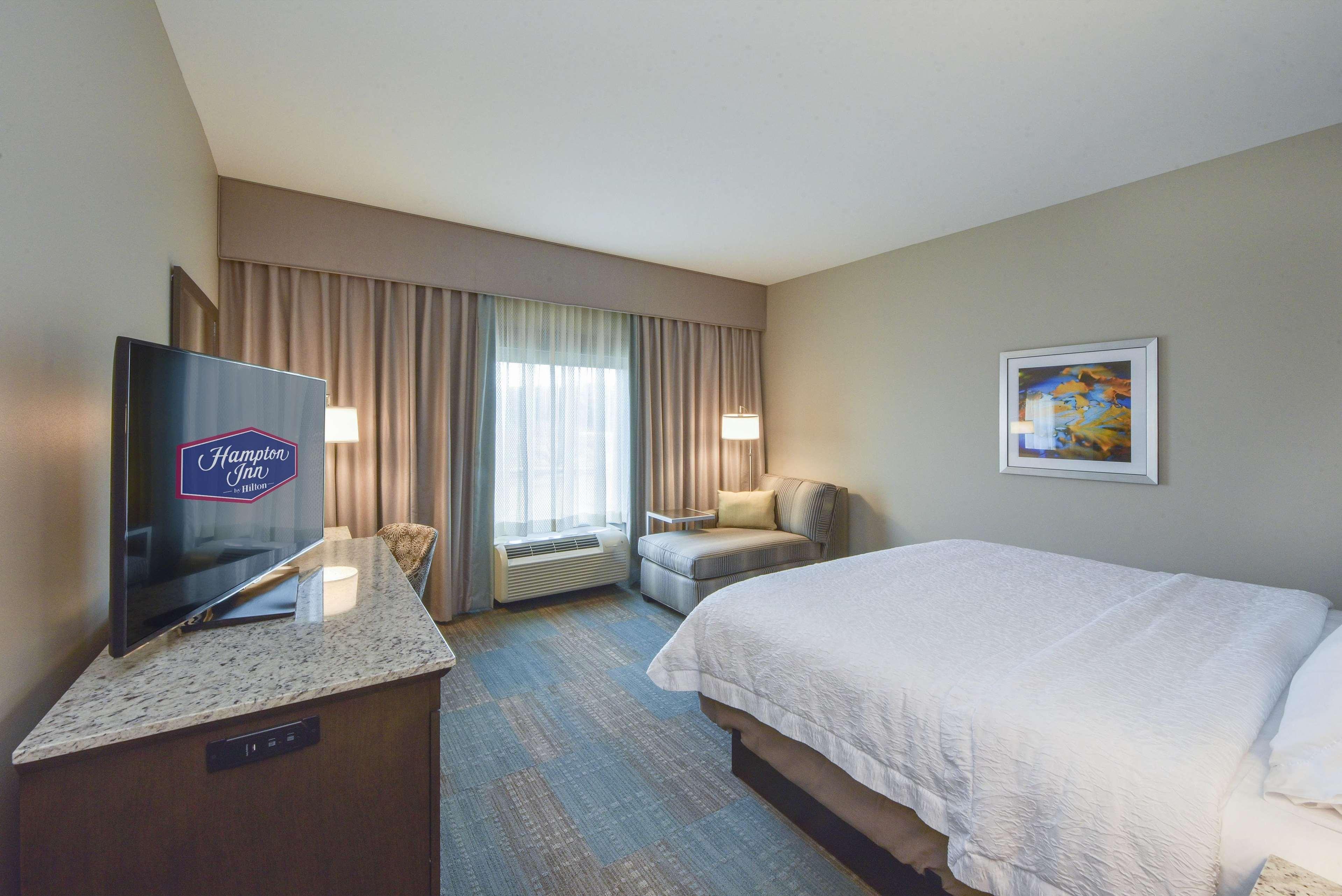 Quality Inn Lumberton Eksteriør bilde
