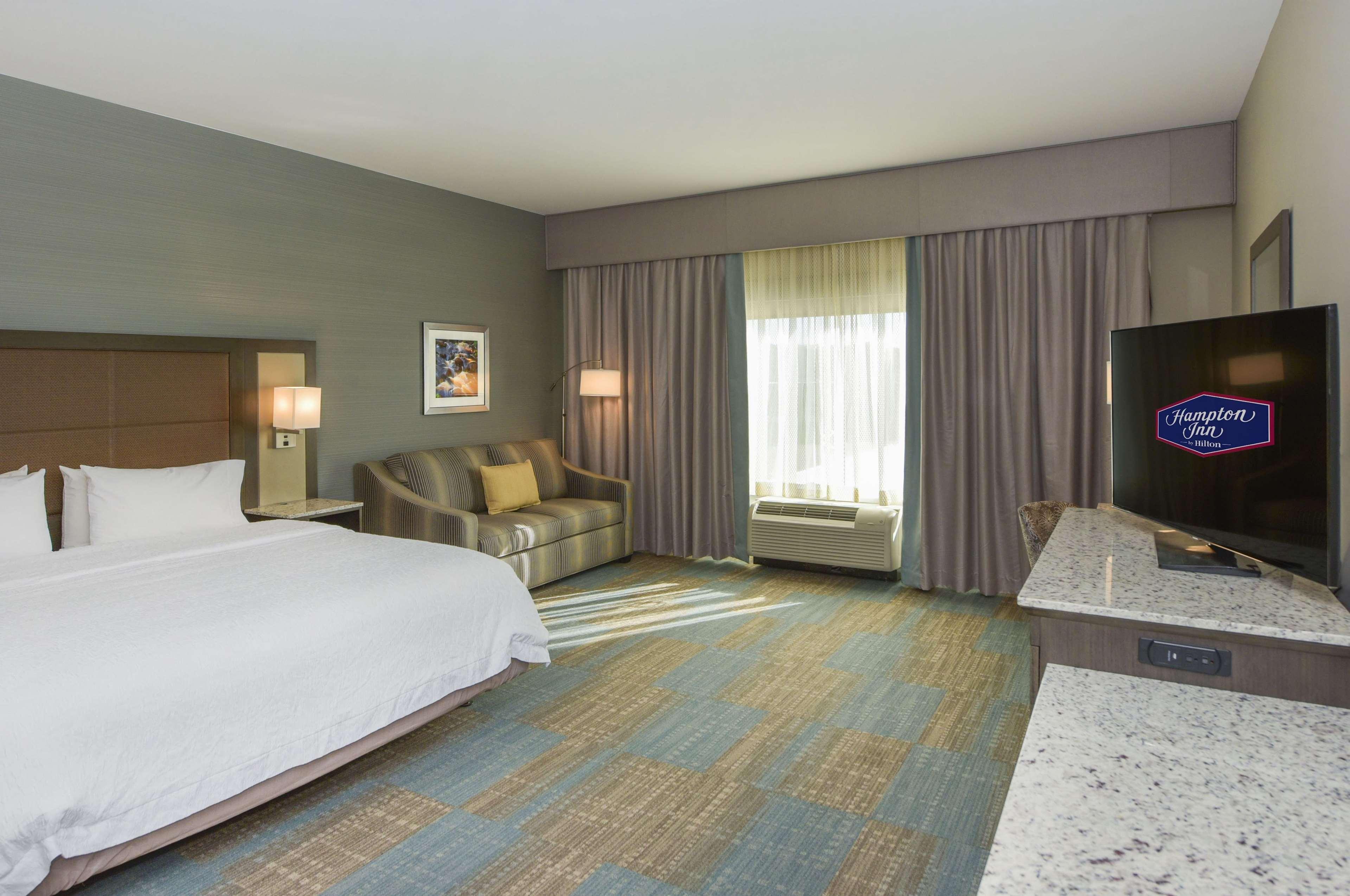Quality Inn Lumberton Eksteriør bilde