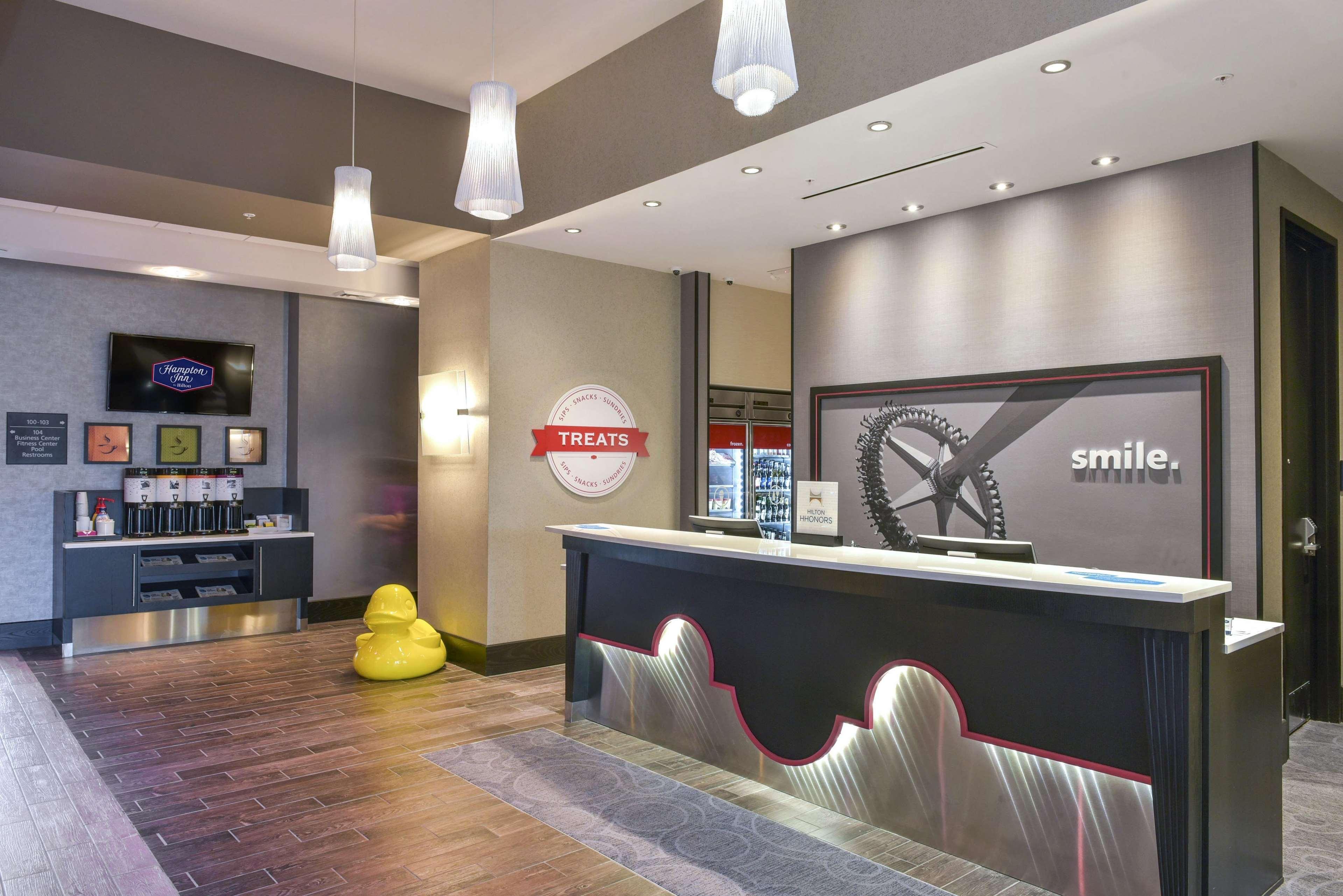 Quality Inn Lumberton Eksteriør bilde